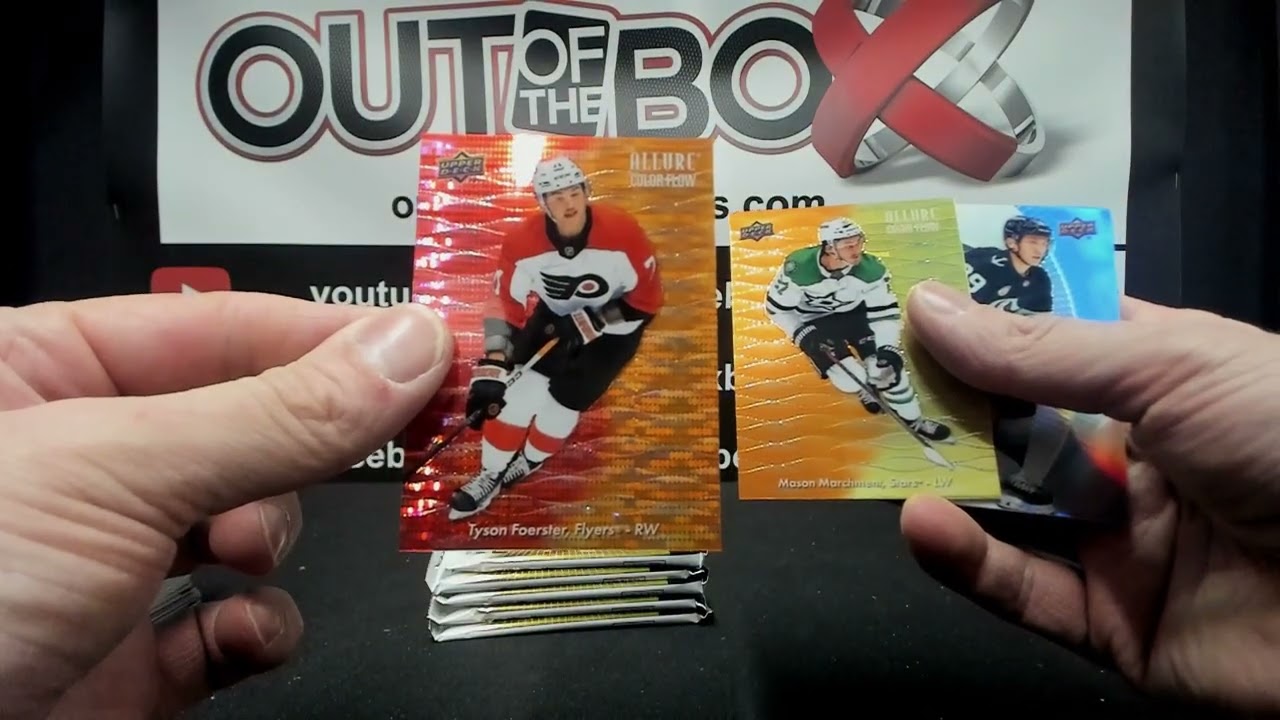 Out Of The Box Group Break #18424 5 BOX MULTI YEAR TEAM BUY