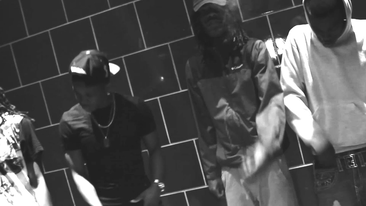 Vedo - Chiraq | Shot By @HDwizProduction (Official Music Video)