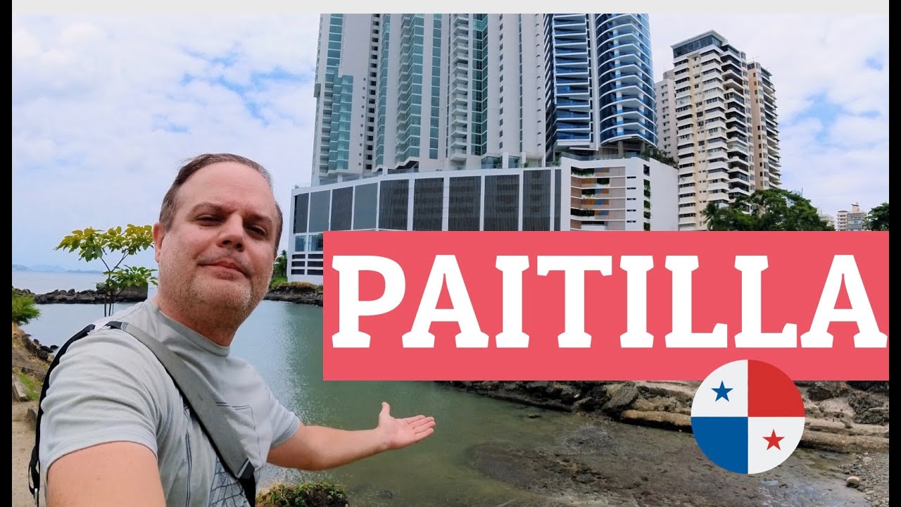 PAITILLA, elegancia, confort y estilo - LUGAR PERFECTO PARA VIVIR?