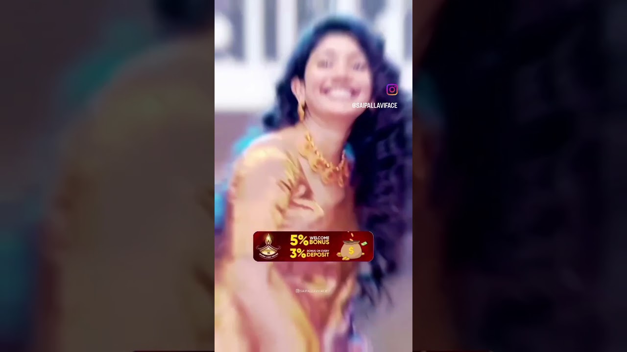 saipallaviface  🎶❤️🔥🔥 #shorts #youtubeshorts #saipallavidance #saipallavi