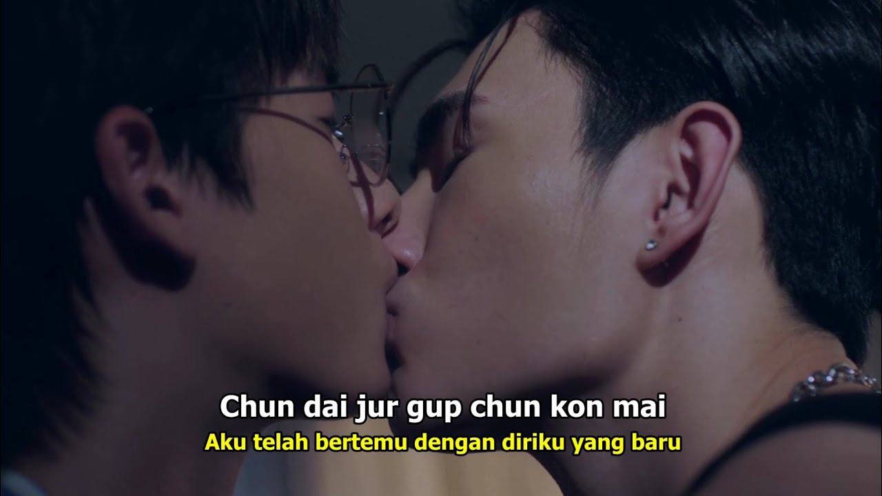 PAVEL NARET, POOH KRITTIN - BETTER ME (OST Pit Babe The Series)