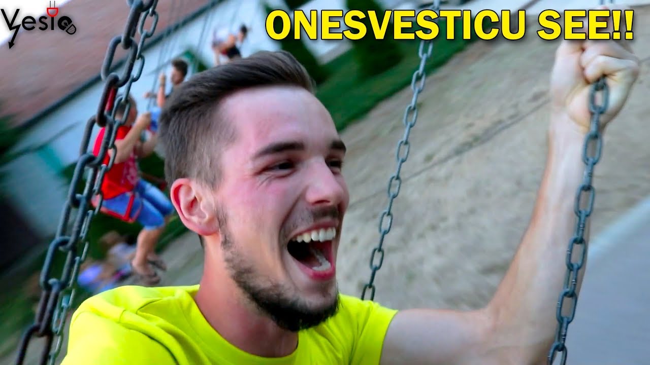 Ovo se desava jednom godisnje u Padeju!!  VLOG