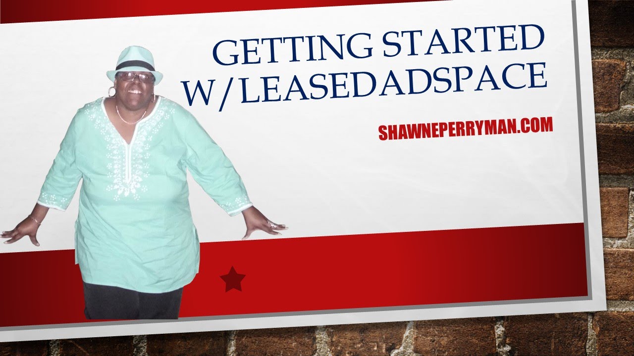 LeasedAdSpace