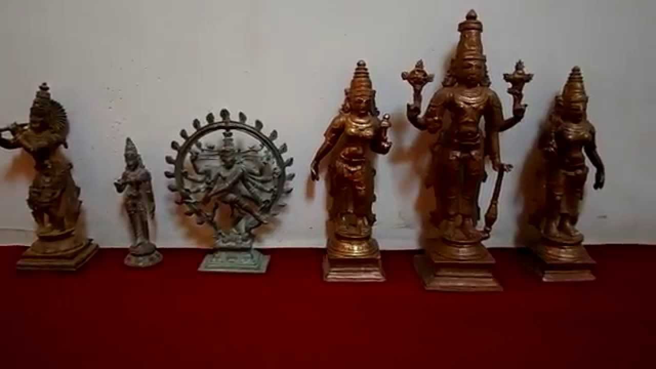 PANCHALOGAM IDOLS,IMPON,BRONZES IDOLS