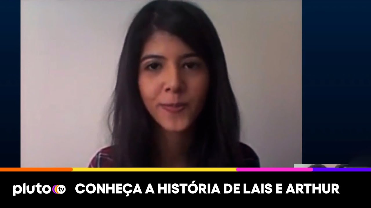 Quem &eacute; o misterioso Arthur? | MTV Catfish | PLUTO TV