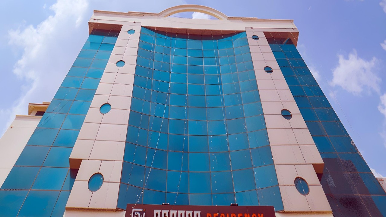 Pepper Residency | Nagercoil, India | Hotel Review 🏩