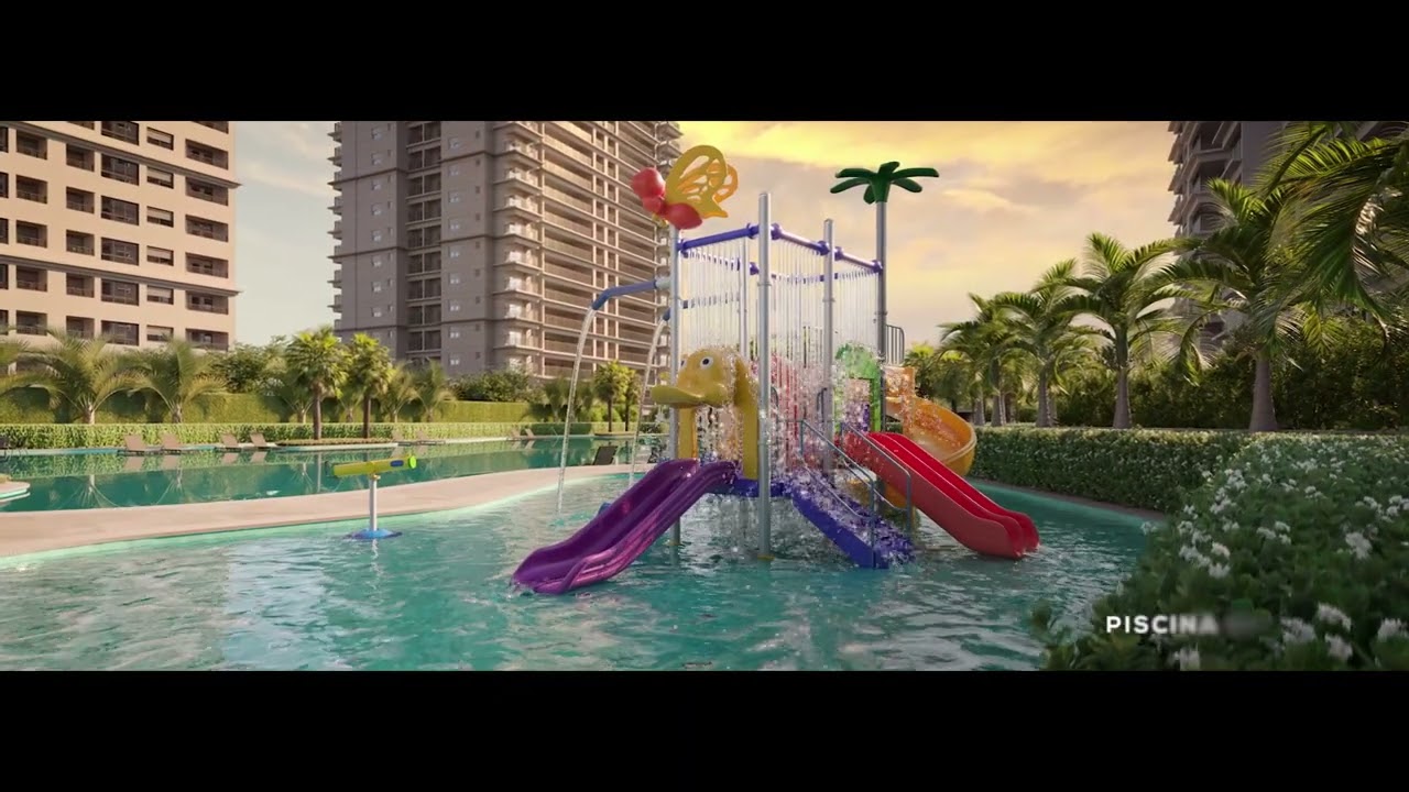 Alive Home Resort.