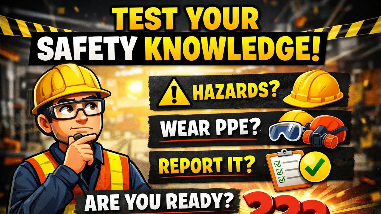 🔒 Is Your Site Safety-Ready?