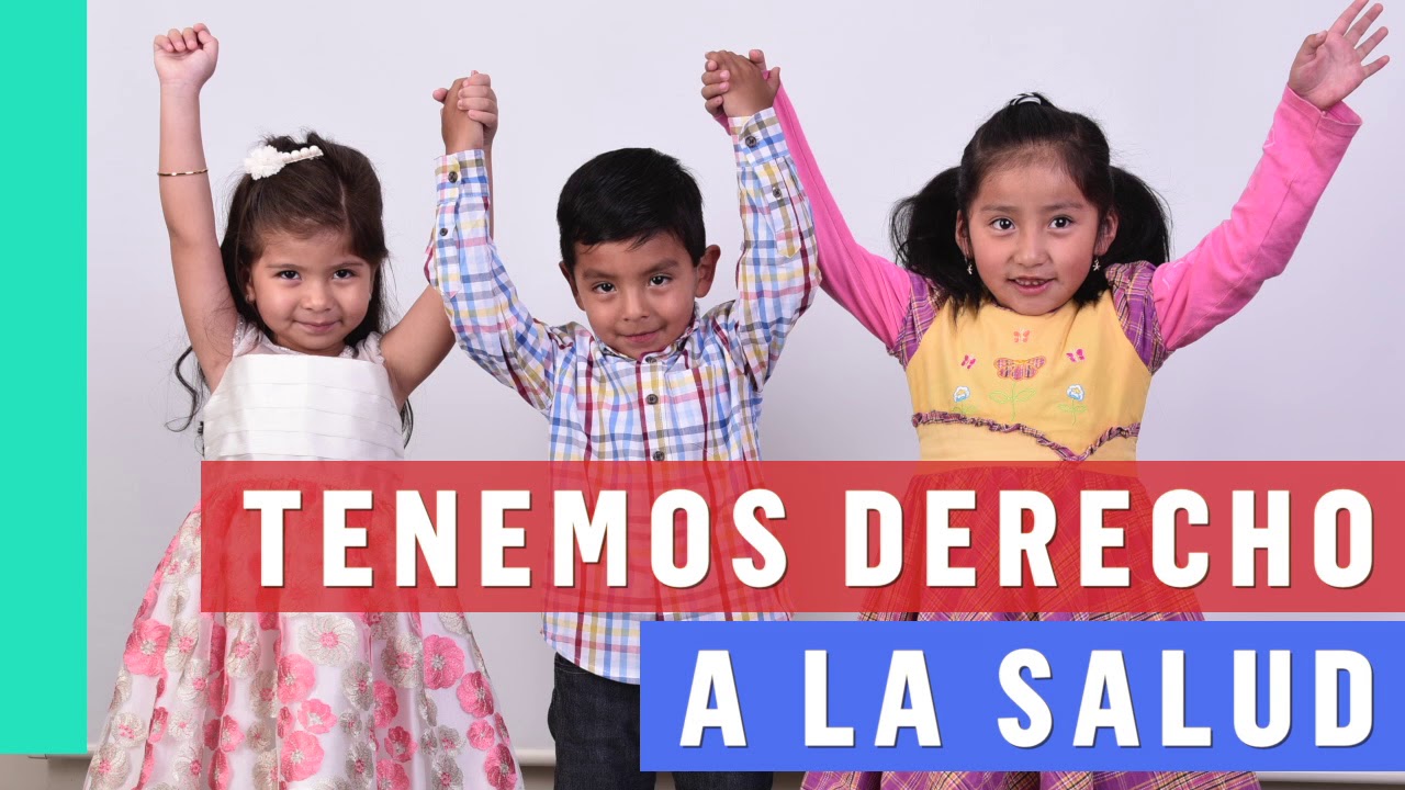 Salud universal: para tod@s, en todas partes