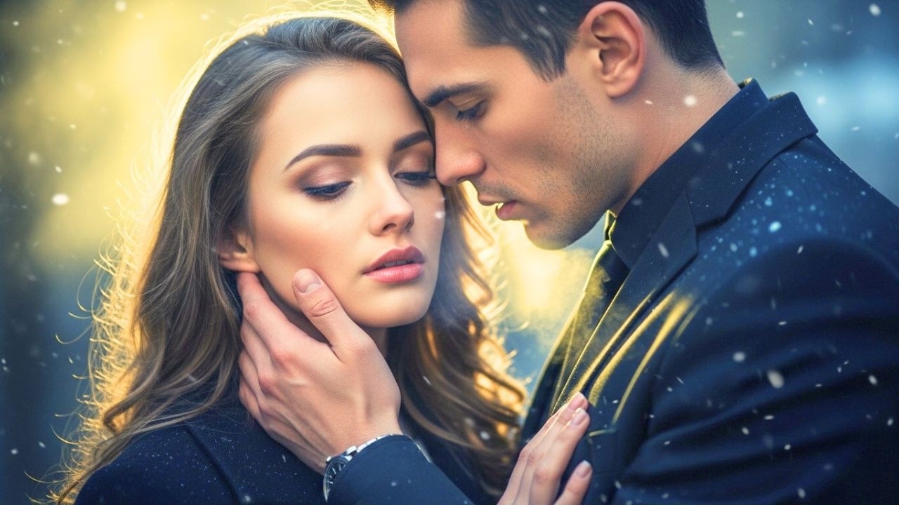 The Shy Girl Attended an Engagement&mdash;But a Mafia Boss Became Fixated on Her