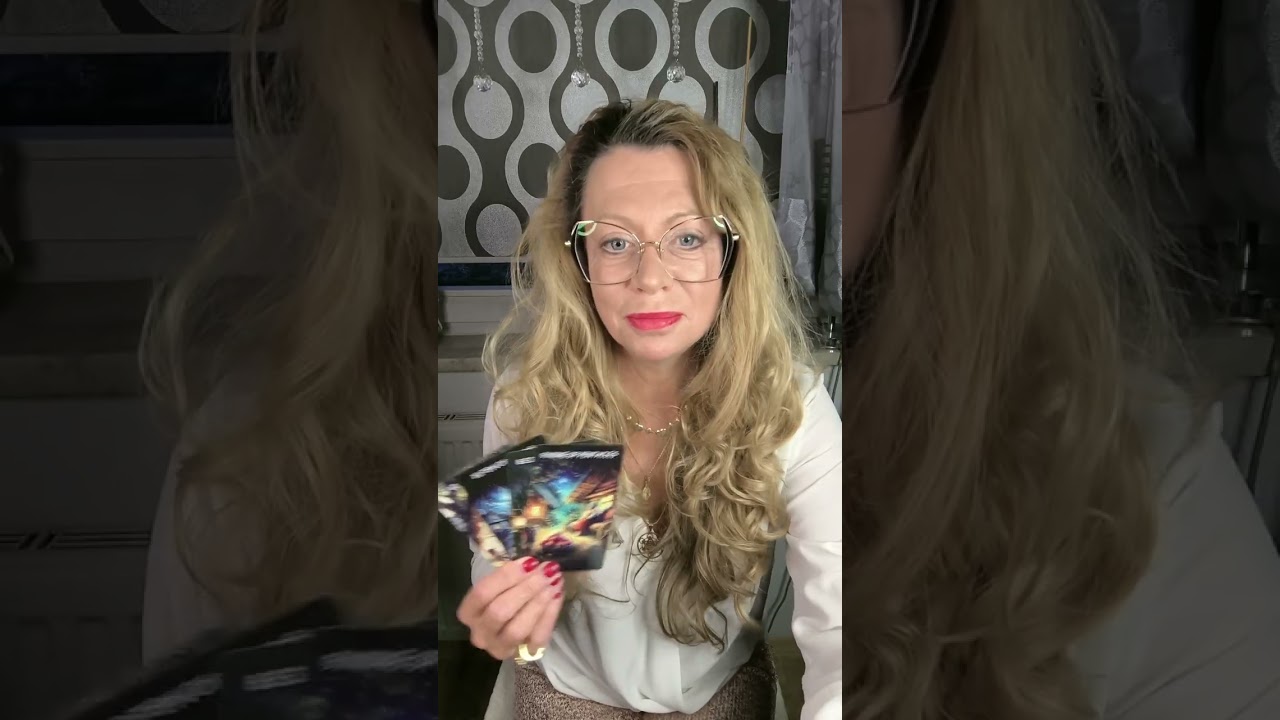 Co myśli Ta osoba o Tobie #tarot #wr&oacute;żba #miłość