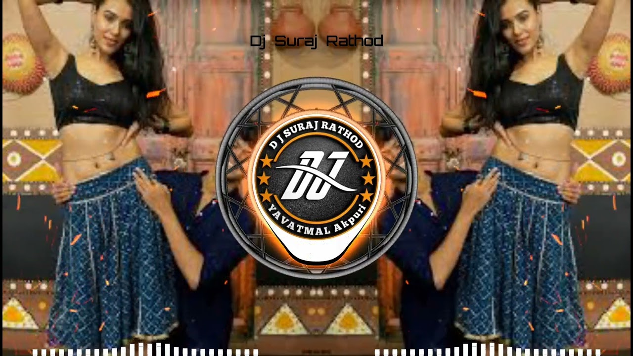 Banthan Chali Bolo || Old Hindi Hit Song #Instagram_trending Dj Tapori Mix By Dj Suraj Rathod