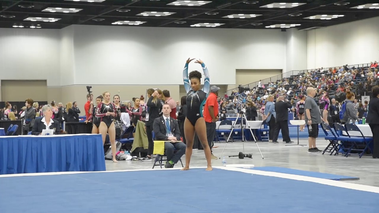 2017 JO Nationals Compilation Video