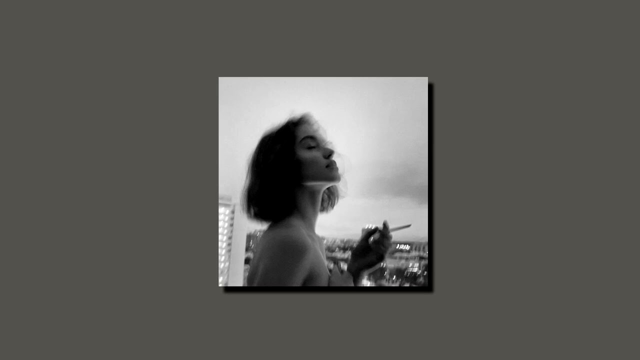 Cihan Mürtezaoğlu - Bir Beyaz Orkide // SLOWED