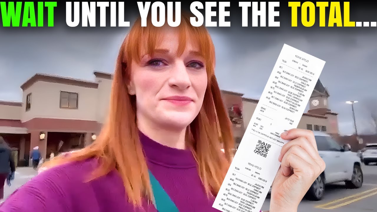 Family of 13 Weekly Grocery Haul - Wait Until You See the TOTAL! 🤩🤑