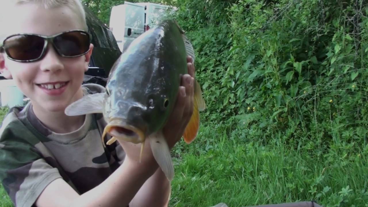 etang regis 38