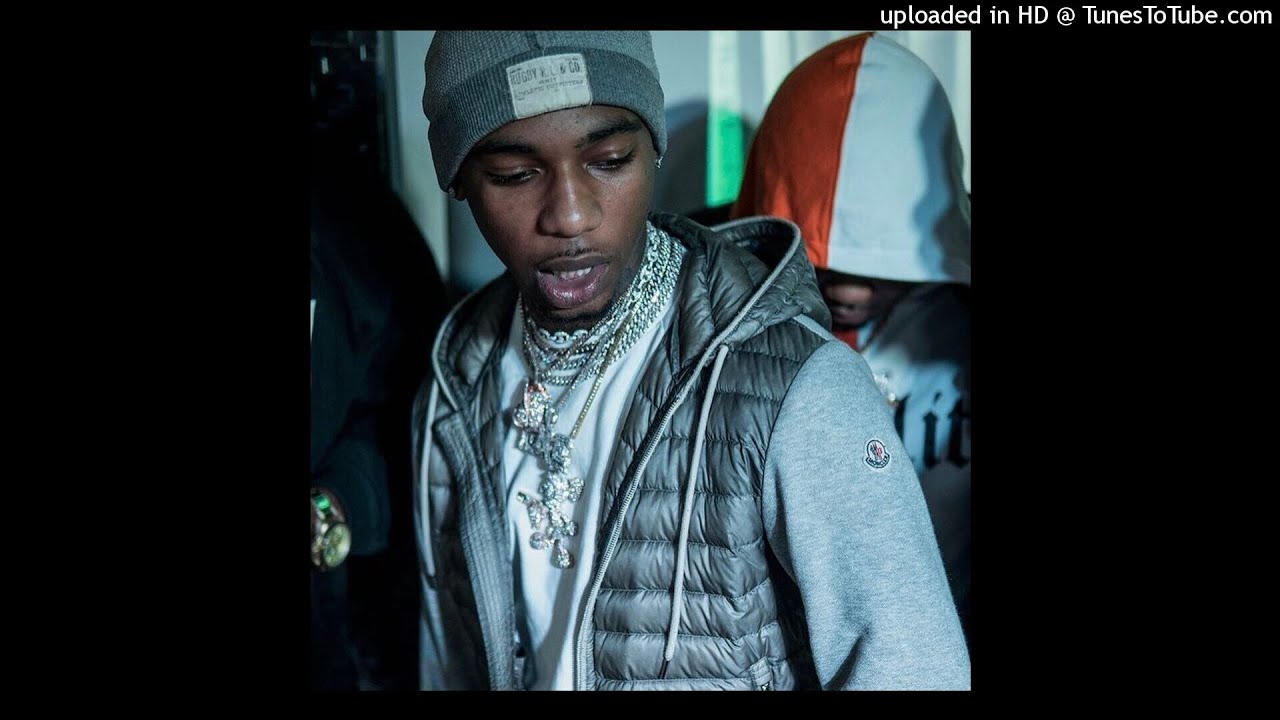[FREE] Key Glock x Offset x Big Scarr Type Beat 2021 - Imported