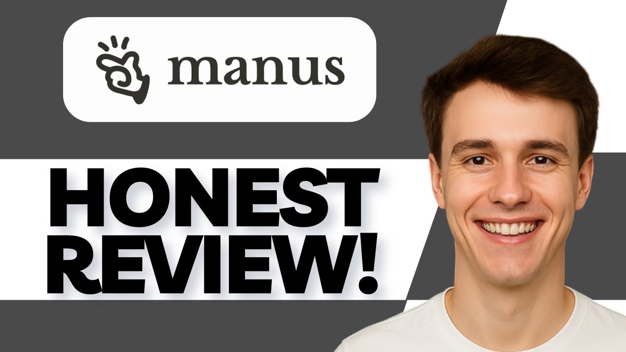 Manus AI Review | What Works, What&rsquo;s Frustrating & Who It&rsquo;s For in 2025