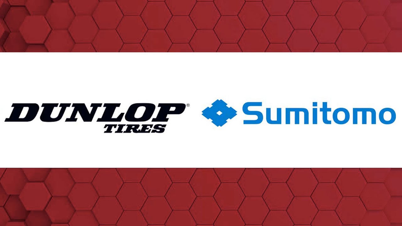 Dlaczego Sumitomo właśnie zmieniło nazwę Everything na Dunlop