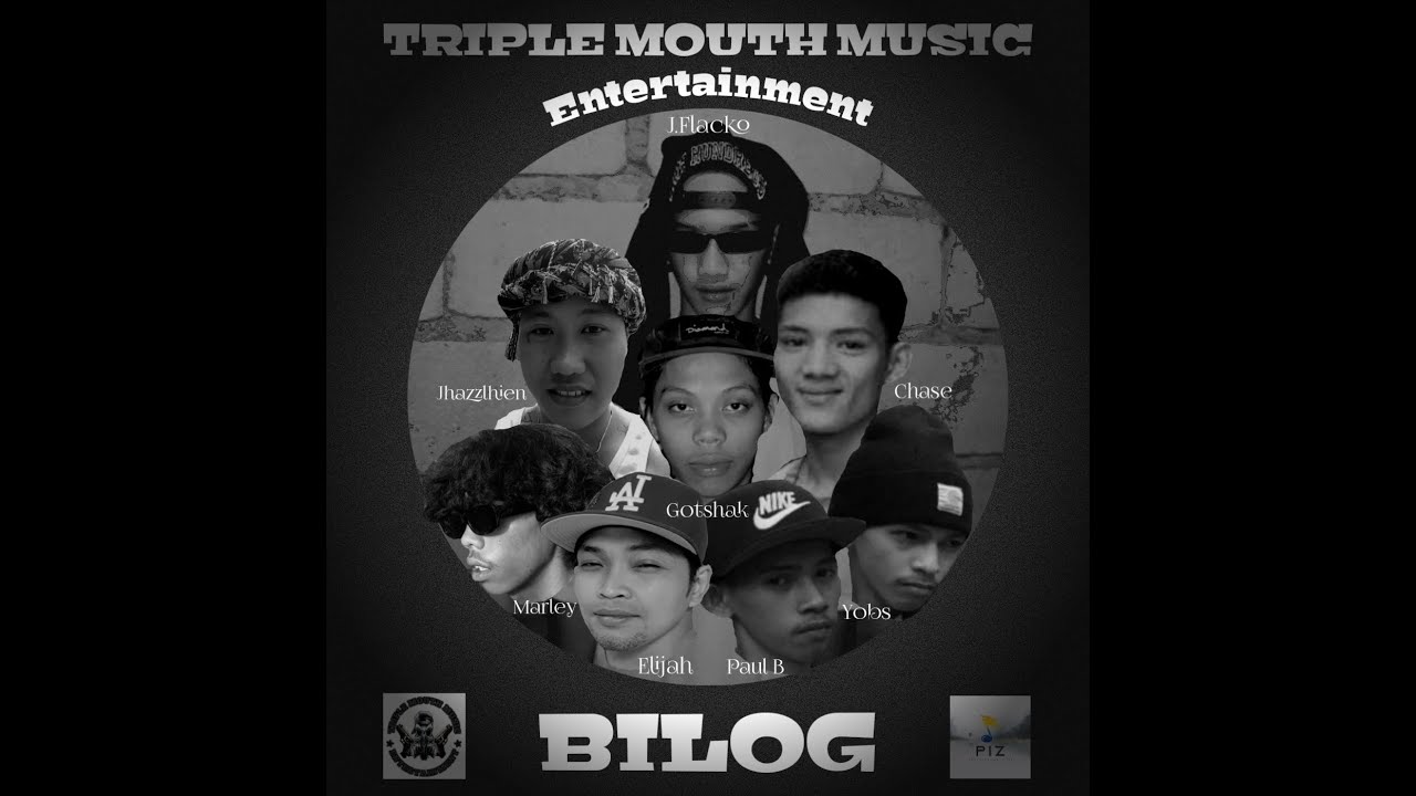 Bilog (Official music video) by Triple Mouth Music Artist.