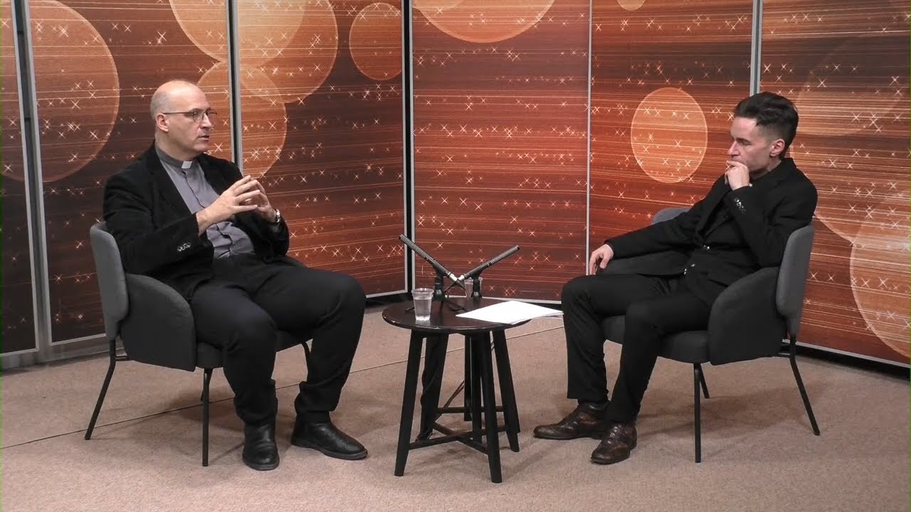 O progonjenim kršćanima i protestantizmu (OTV 