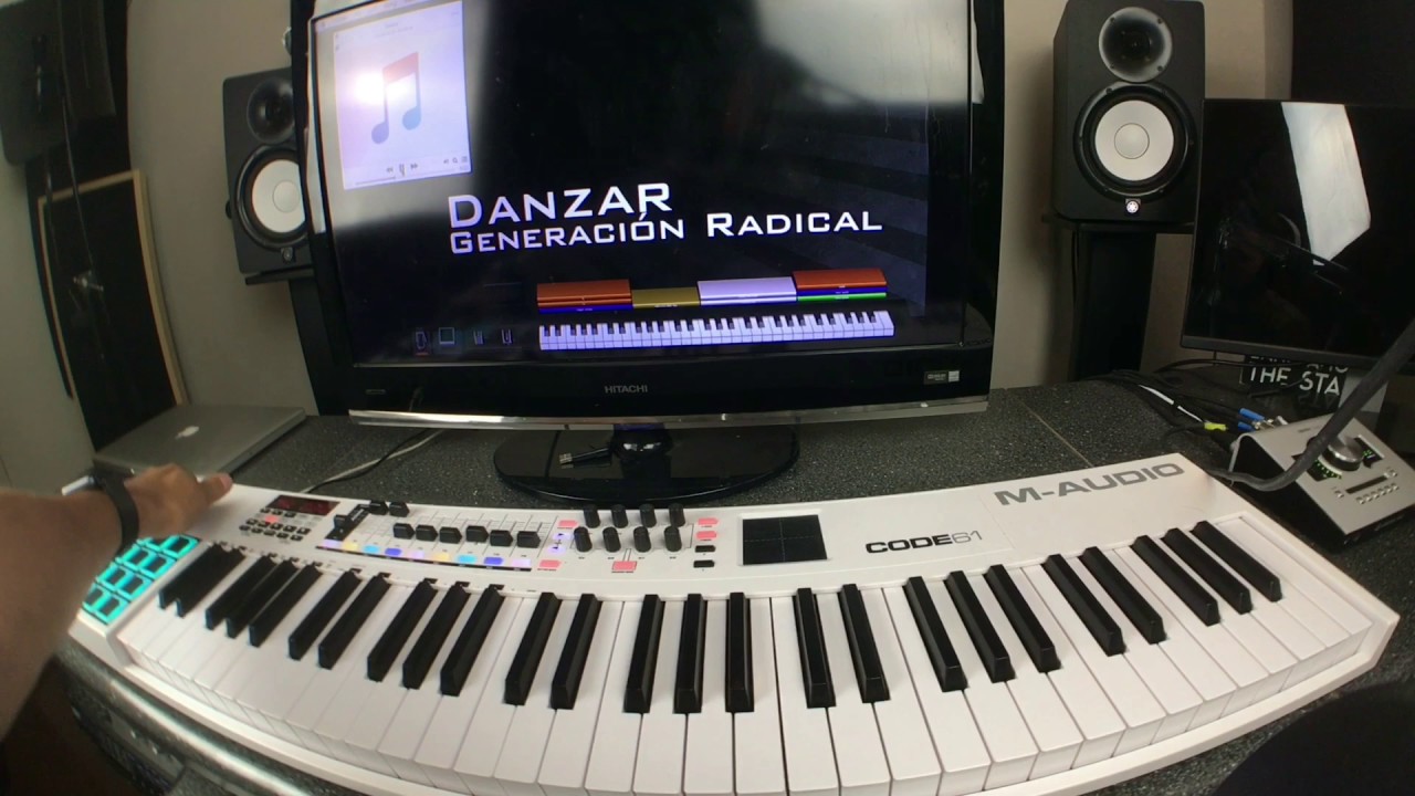 Danzar-Generación Radical Mainstage 3