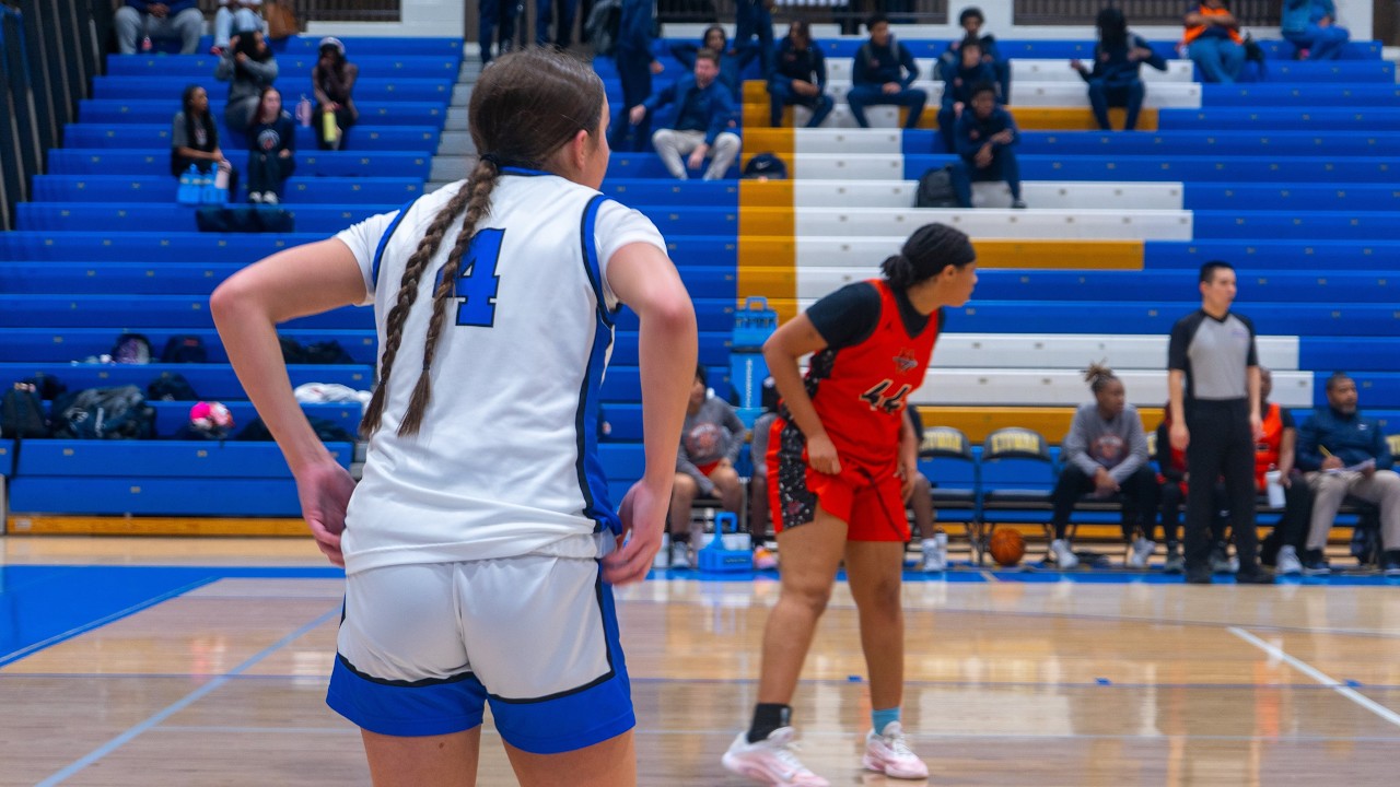 Etowah WBB vs North Cobb 2/10/26