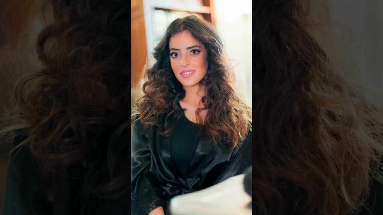 Voil&agrave; pour les photos💕✨#jewishthings #judaism #mariage #wig #lacewig #perruque #jewishgirl