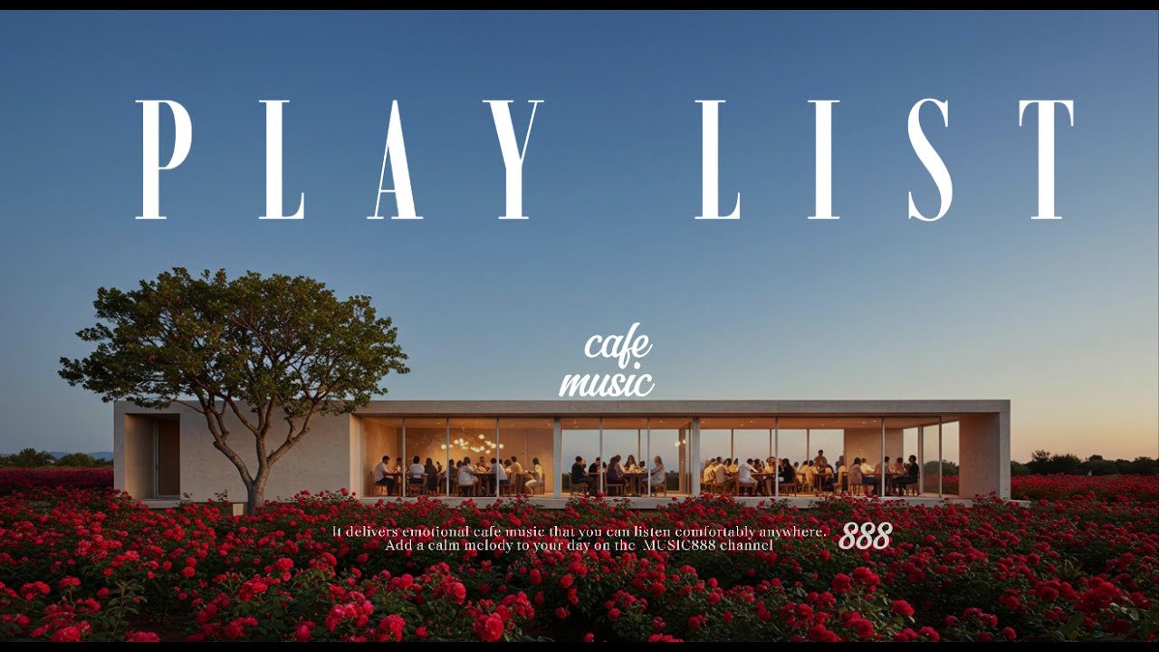 [playlist]  На север🎵 | chill_cozy music , and Café Vibe