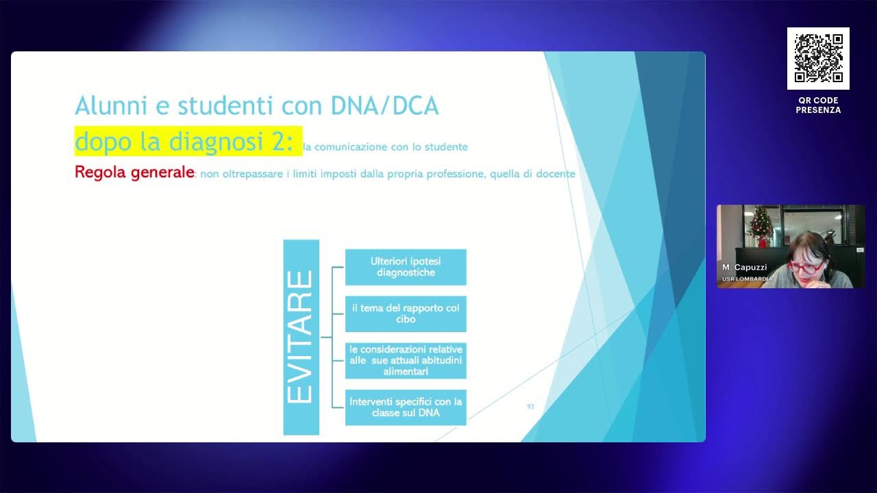 Il Profilo di Funzionamento e il PEI: strumenti di lavoro per vulnerabilità note e meno note