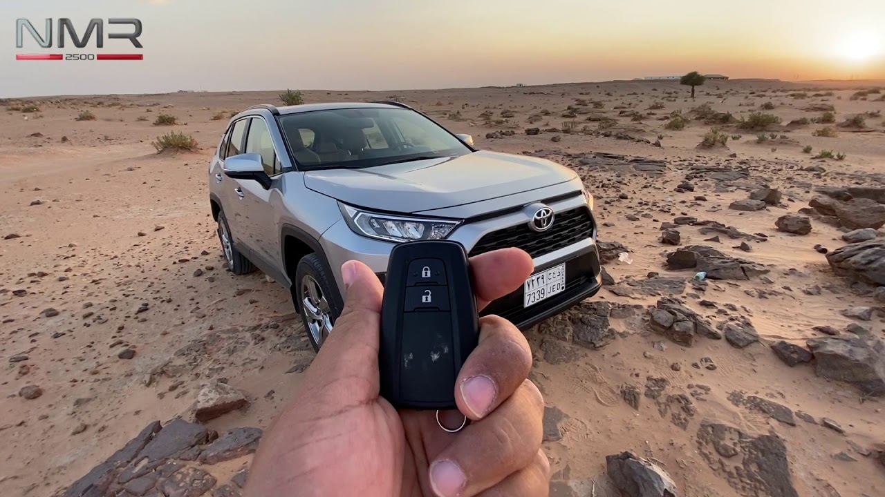 تجربة راف فور 2019 الشكل الجديد خط وداخل المدينة الجزء الثاني من طلبات المتابعين