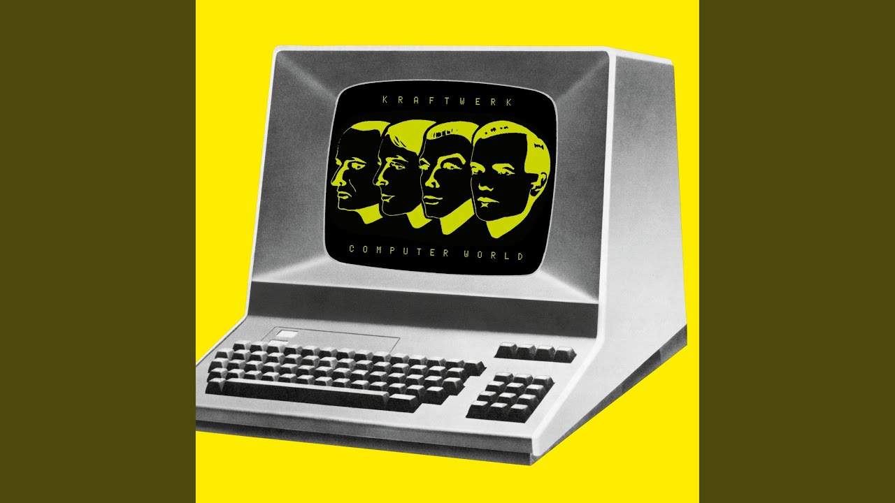 Computer Love (2009 Remaster)