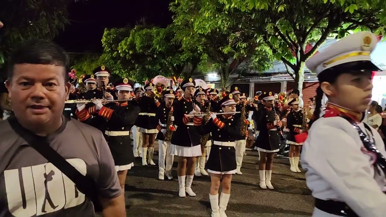 Santa Ana - Mariquita Tolima 2023
