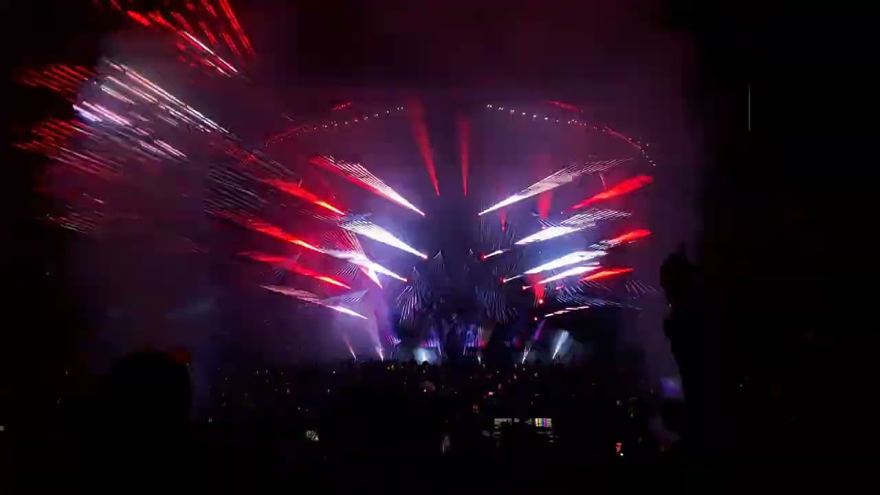 Levity presents: Lasership Live @ Mesa Amphitheater 2/14/2026