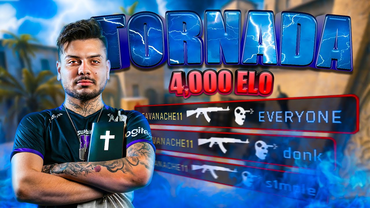 ⭐ INTRAM IN TURA DE NOAPTE CU TORNADA !GGDROP