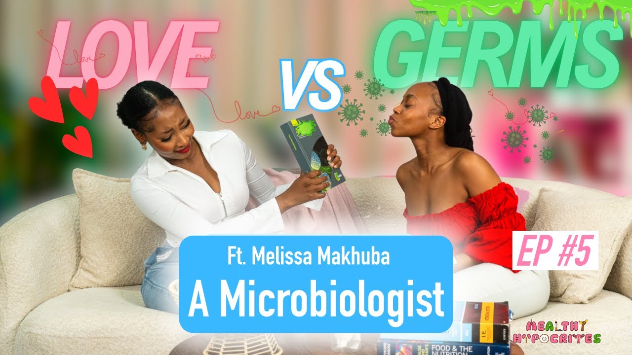 INTIMACY, HYGIENE AND HEALTH ft. Microbiologist & Dietitian || Health Podcast