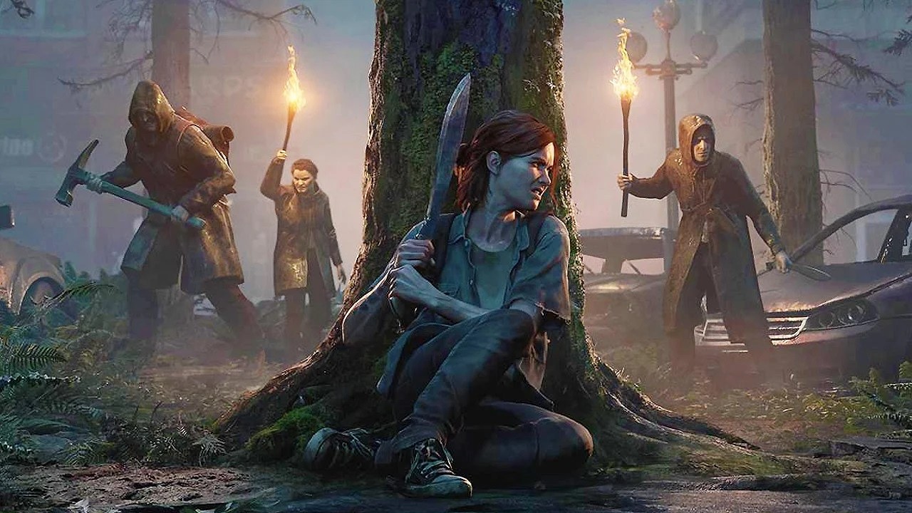 The Last of Us™ Part II Remastered Continues from Last Video