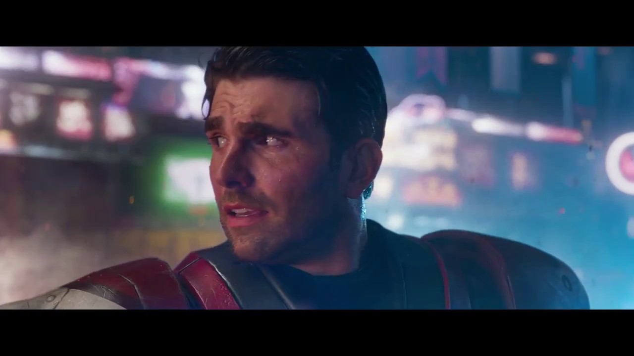 Destiny 2 – Trailer ufficiale in Live Action – L'alba di una nuova leggenda PS4 ITA