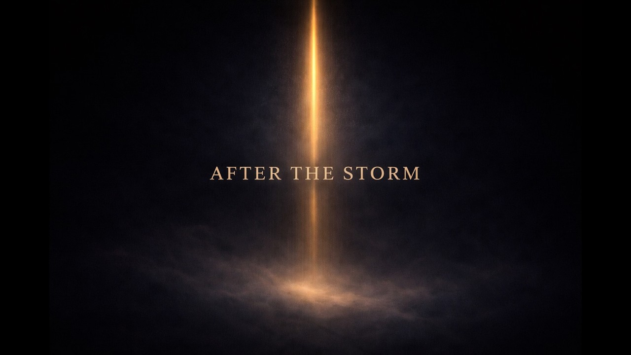 After The Storm — Symphony in Four Movements