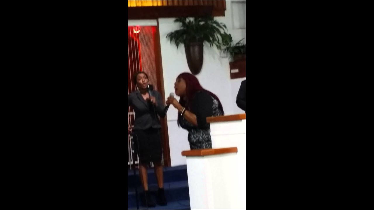 Nikki Ross Blessing South Fla @
