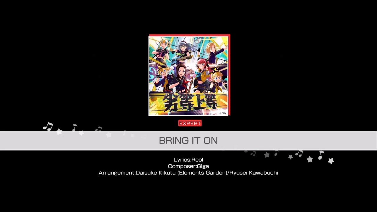 🎸BanG Dream! Girls Band Party!🎸 - 