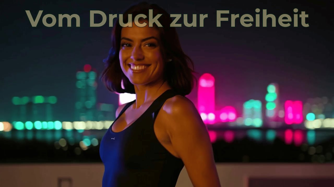Vom Druck zur Freiheit - Vom Druck zur Freiheit - T. Nagel im Kopf
