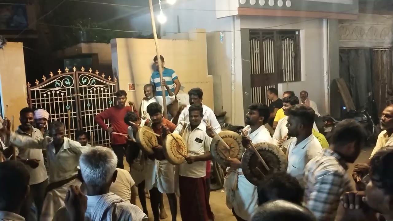 Byri neelamma sambaralu 2025 @ srikakulam district (subscribe for More video updates)
