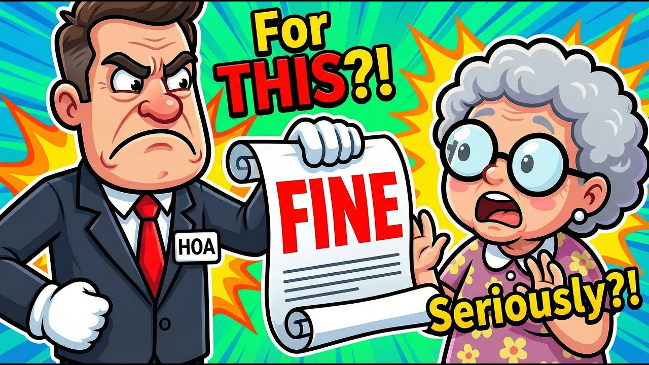 Top 10 WORST HOA RULES