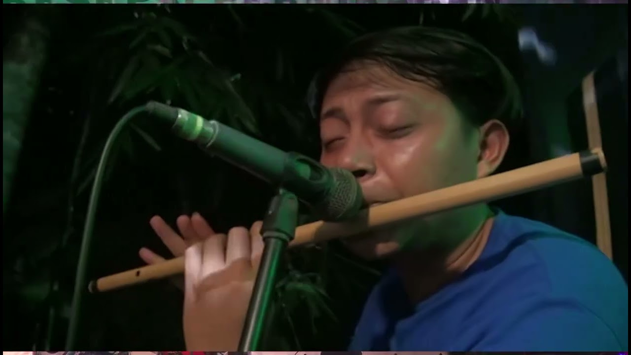 Goyang yuhhh 
