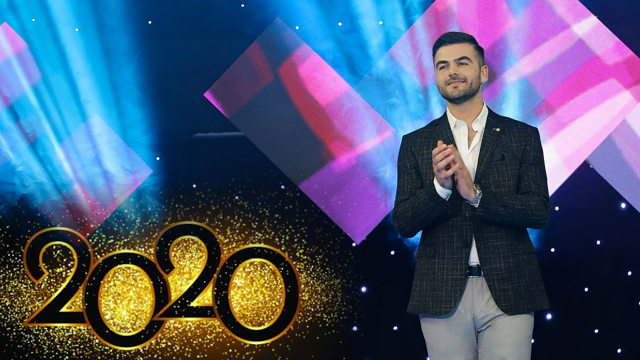 Shtjefen Ujkaj  - Dasma ka Fillu (Gezuar 2020)