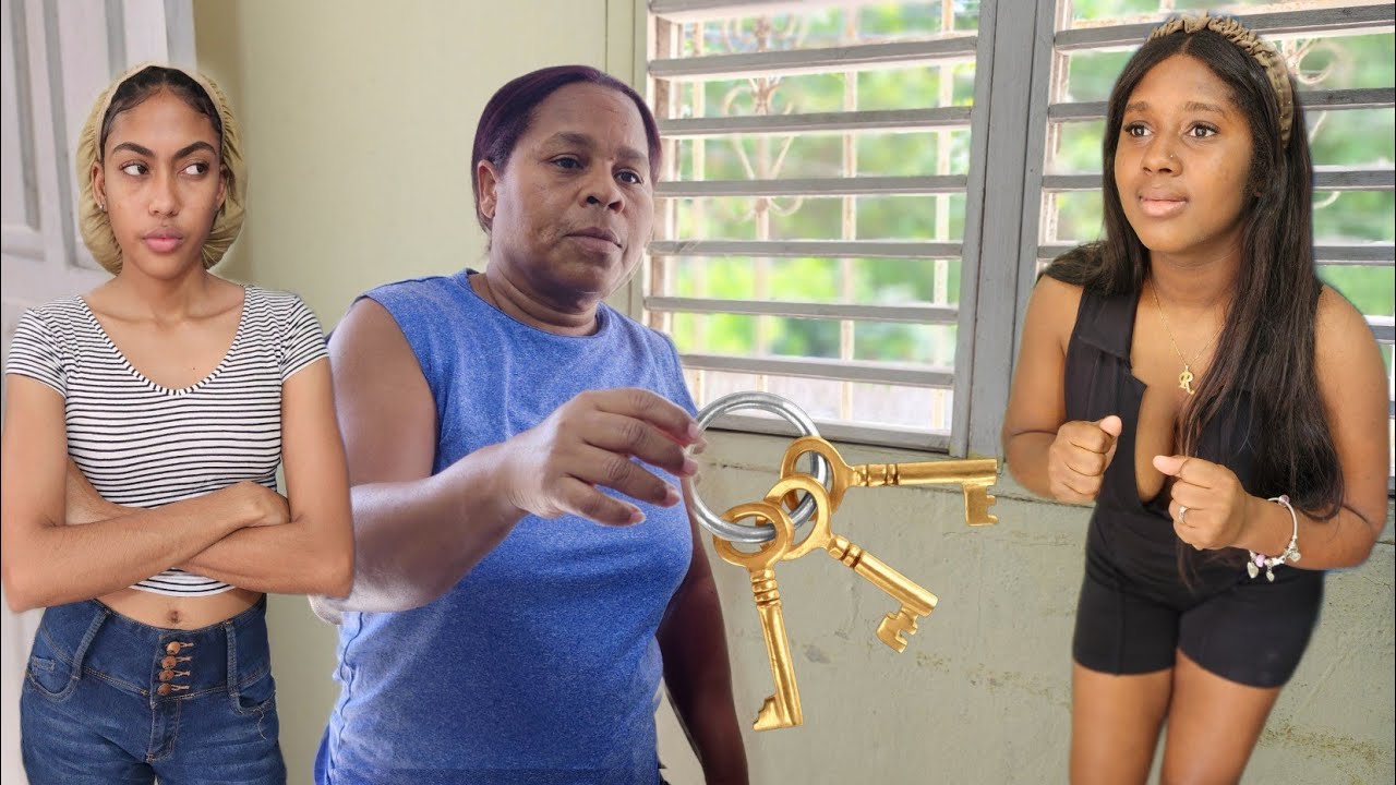 Una Familia Exigente PARTE 2