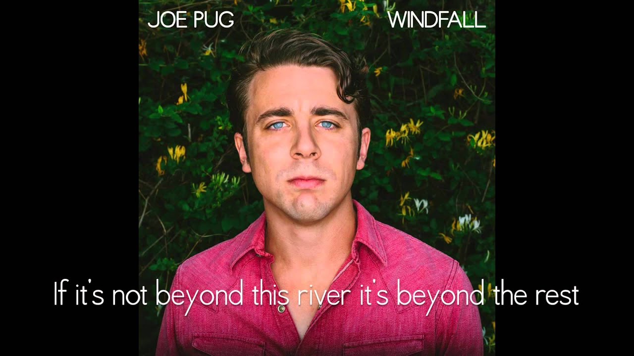 Joe Pug-