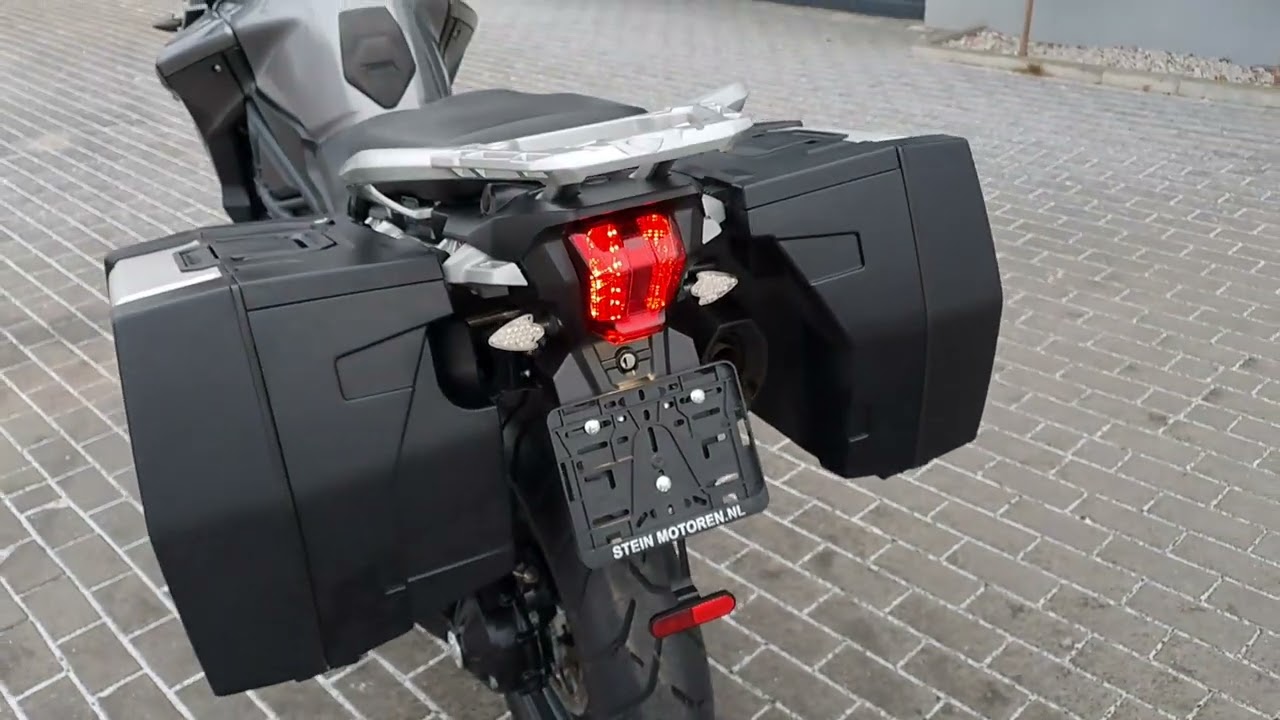 Triumph tiger 1200 z 2012 roku . Pełen serwis ASO Triumph w firmie Sylwmoto Iława tel 500134533