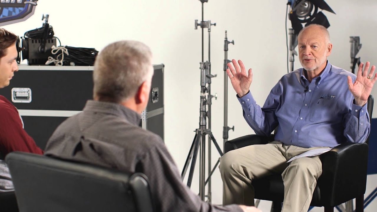 Dave Despain Bonus Footage &ndash; Sammy and Kevin Swindell, Taking a bow